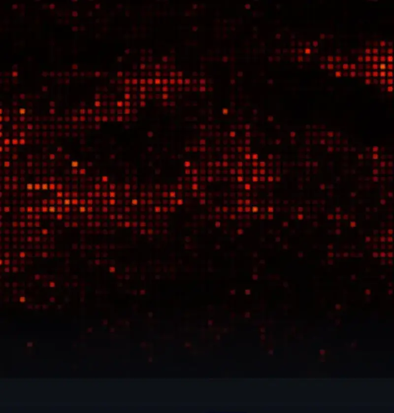 mobile background image of the heat grid